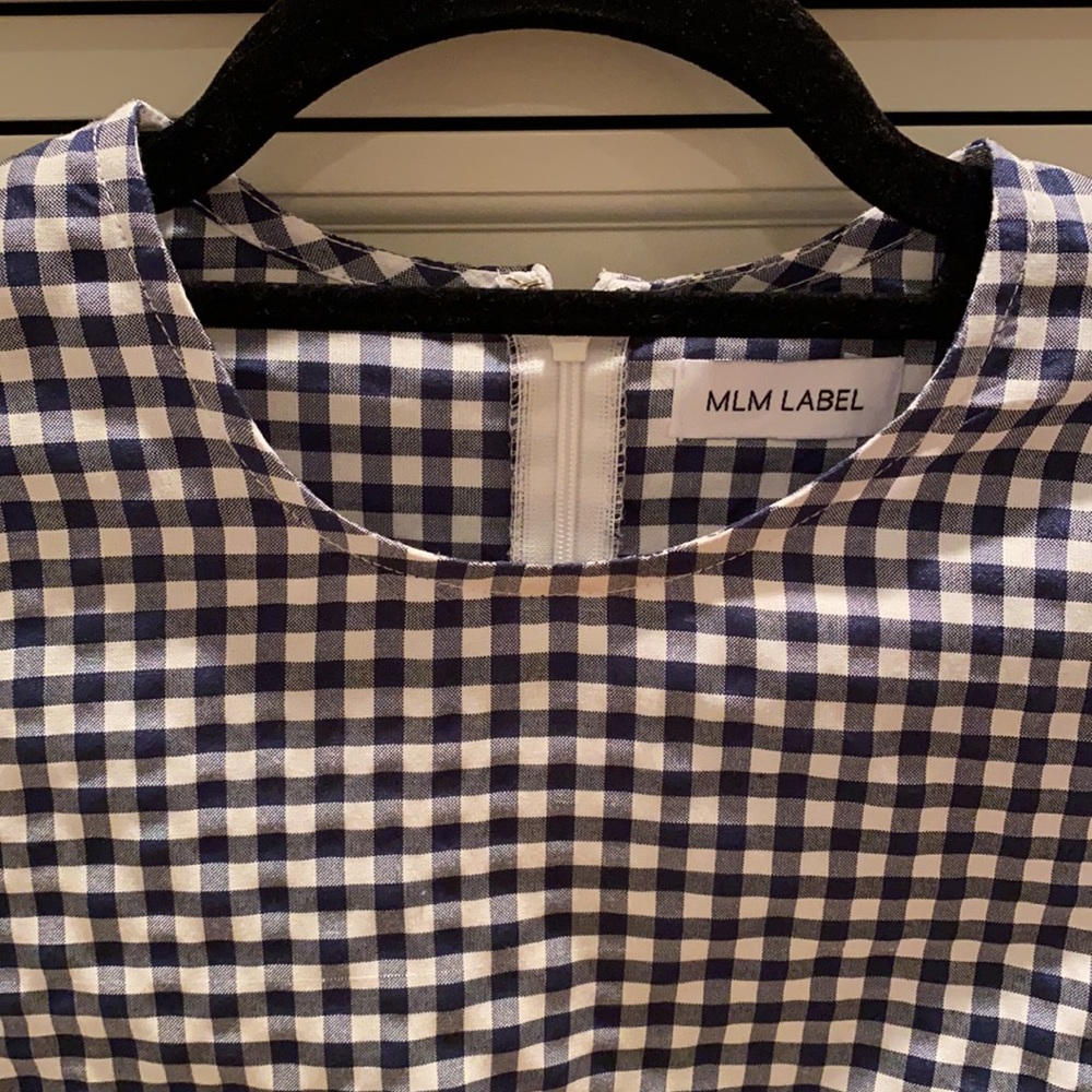 MLM Label Rhodes Top - Picture 4 of 5